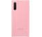 Coque Silicone Rose Note10