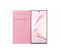 LED View Cover Rose note 10