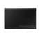 Ssd Externe T7 Touch Usb Type C Coloris Noir 500 Go