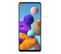 Smartphone  Galaxy A21s - Double Sim - 32 Go, 3 Go Ram - Bleu