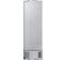 Réfrigérateur Congélateur L59.5 Cm 340L - Froid Ventilé - Blanc - Rl34t660eww