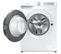 Lave-linge Frontal 9kg 1400tr/min 60 cm A - Ww90t634dhh