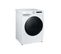 Lave-linge Séchant Hublot 10.5/6kg 1400 Tours/min - Wd10t534dbw