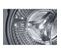 Lave-linge Séchant Hublot 10.5/6kg 1400 Tours/min - Wd10t534dbw