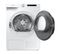 Sèche-linge frontal 8 Kg Condensation Pompe à chaleur - DV 80 T 5220 TW