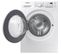 Lave-linge Séchant Hublot 8/5kg 1400 Tours/min - Wd80t4046ew