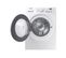 Lave-linge Séchant Hublot 8/5kg 1400 Tours/min - Wd80t4046ew