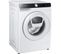 Lave-linge Frontal 8kg 1400tr/min 67cm B - Sam8806090607585