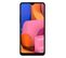 Smartphone  Galaxy A20s (double Sim - 32 Go, 3 Go Ram) Noir