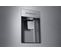 Réfrigérateur 2 portes SAMSUNG RT53K6530SL/EF 530L Inox