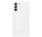 Coque Smart LED Cover S21 Plus Blanc