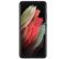 Coque Silicone Cover S21 Ultra Noir