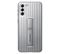 Coque Protective Standing Cover S21 Plus Gris Clair