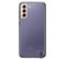 Coque Clear Protective Cover S21 Plus Noir