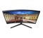 Écran PC C24f396fhr 24" LED Full Hd 4 Ms Noir