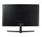 Écran PC C24f396fhr 24" LED Full Hd 4 Ms Noir