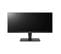 Écran PC 29bn650-b 29" Full Hd Ultra Large 5 Ms Noir