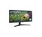 Écran PC 29wp60g-b 29" LED Full Hd Ultra Large 1 Ms Noir