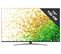 TV LED 75" (189 cm) 4K UHD - 75nano866pa