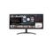 Écran PC 34wp500-b 34" LED Full Hd Ultra Large 5 Ms Noir