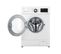 Lave-linge Hublot 9kg 1400 Tours/min - F94m22whs