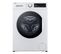 Lave-linge hublot LG F82D13WHS  8kg