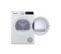 Sèche-linge Hublot Condensation Pompe à chaleur - Rh8d13wh Blanc 8 Kg