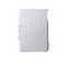 Sèche-linge Hublot Condensation Pompe à chaleur - Rh8d13wh Blanc 8 Kg