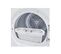 Sèche-linge Hublot Condensation Pompe à chaleur - Rh8d13wh Blanc 8 Kg