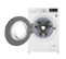 Lave-linge Hublot 10,5kg 1400 trs/mn Direct Drive Blanc - F14v40whsa