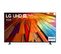 Téléviseur 4K Smart 75' 189 cm LG  75UT8000