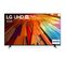 Téléviseur 4K UHD 65'' 164 cm LG  65UT80006LA