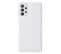 Coque Etui Smart View Galaxy A32 5g Blanc