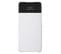 Coque Etui Smart View Galaxy A32 5g Blanc