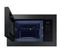 Micro-ondes Gril encastrable SAMSUNG MG20A7013CB 20L Noir