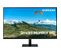 Écran PC 27" Full Hd Smart Moniteur 27" Full Hd 8 Ms Noir