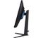 Ecran PC Gamer - Odyssey G3 - Ls27ag300nuxen - 27 Fhd - Dalle Va - 1ms - 144hz - Freesync Premium