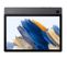 Tablette Tactile Galaxy Tab a8 10,5" 64 Go Gris - Sm-x200nzaeeuh