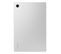 Tablette Tactile Galaxy Tab a8 10,5" 32 Go Argent -  Sm-x200nzsaeuh