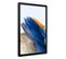 Tablette Tactile  X200 Galaxy Tab A8 2021 (10.5'', Wifi, 32 Go, 3 Go Ram) Gris