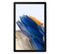 Tablette Tactile  X200 Galaxy Tab A8 2021 (10.5'', Wifi, 32 Go, 3 Go Ram) Gris