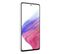 Smartphone  A536b/ds Galaxy A53 5g (double Sim - 6.5'' - 128 Go, 6 Go Ram) Blanc