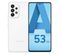Smartphone  A536b/ds Galaxy A53 5g (double Sim - 6.5'' - 128 Go, 6 Go Ram) Blanc