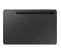 Tablette Tactile Galaxy Tab S8 - 11" - Ram 8go - 128go - Anthracite - WiFi - Sm-x906bzafeub