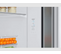Réfrigérateur Américain L91 Cm 645L - Froid Ventilé - Inox - Rh69b8921s9