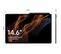 Tablette Tactile    Galaxy Tab S8 Ultra  14.6  Ram 12go  256 Go  Anthracite  Wifi  S Pen Inclus
