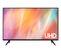 Téléviseur 4K 43'' 108 cm SAMSUNG 43AU7025