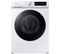 Lave-linge Frontal 11kg 1400 tours/min - Blanc - Ww11bb704dgws3