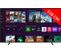 TV QLED 55'' (138 cm) 4K Ultra HD Smart TV - Tq55q65c