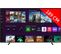 TV QLED 75'' (189 cm) 4K Ultra HD Smart TV - Tq75q65c